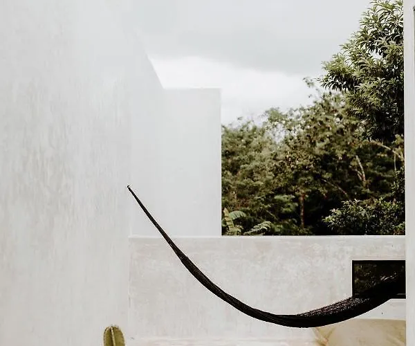 In La Veleta For 16 Guests * Tulum
