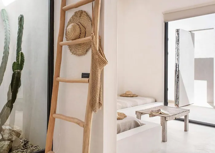 Hébergement de vacances In La Veleta For 16 Guests