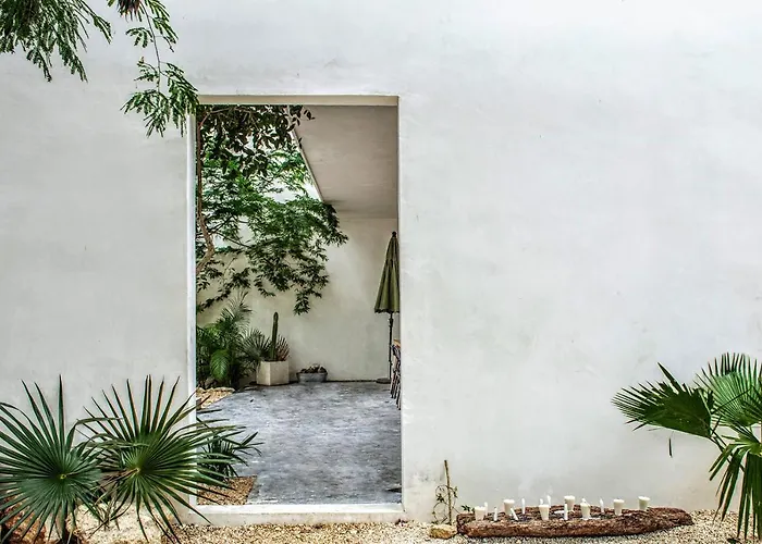 Hébergement de vacances In La Veleta For 16 Guests *