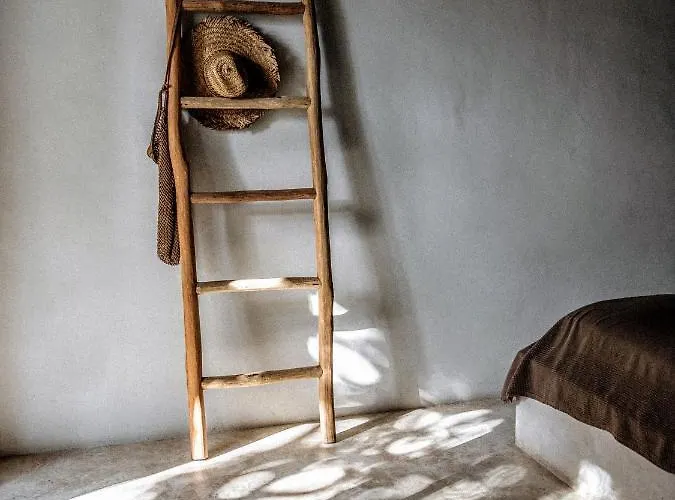 Hébergement de vacances In La Veleta For 16 Guests Tulum